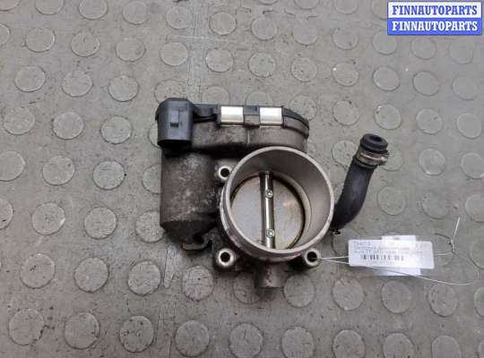 купить Заслонка дроссельная на Audi TT (8N) 1998-2006