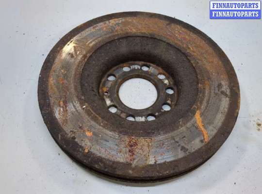 купить Диск тормозной на Audi A6 (C5) Allroad 2000-2006