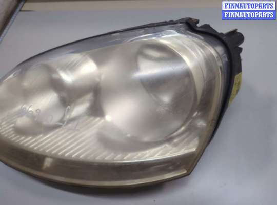 купить Фара (передняя) на Volkswagen Golf 5 2003-2009