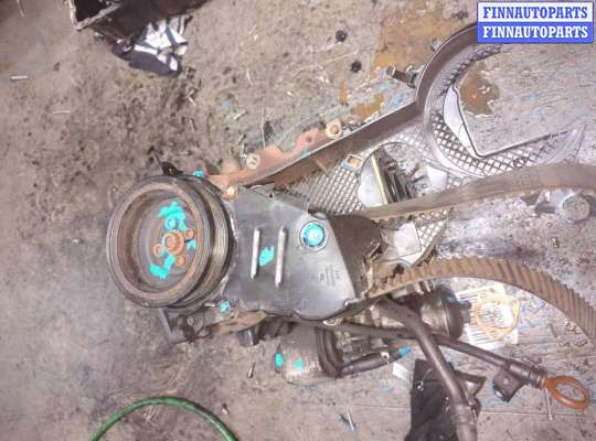 купить Блок цилиндров (Шорт блок) на Volkswagen Passat CC 2008-2012