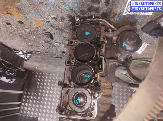 купить Блок цилиндров (Шорт блок) на Volkswagen Passat CC 2008-2012