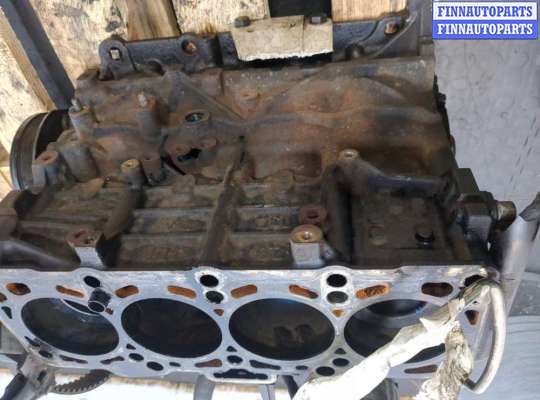 купить Блок цилиндров (Шорт блок) на Volkswagen Passat CC 2008-2012