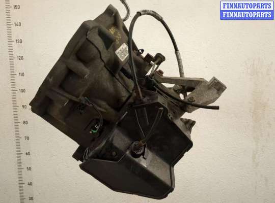 купить КПП 5-ст.мех. (МКПП) на Ford Focus 2 2005-2008