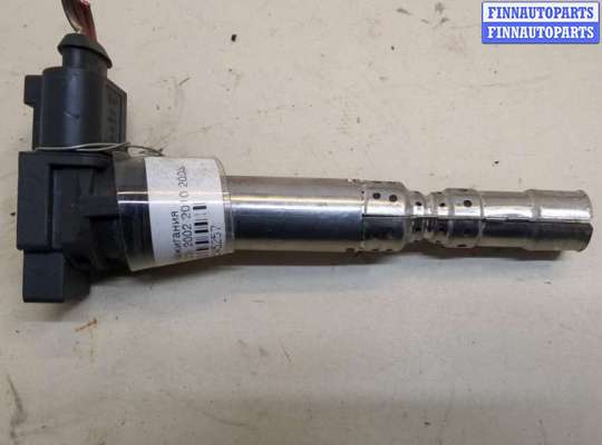 Катушка зажигания AU1594733 на Audi A8 (D3) 2002-2010