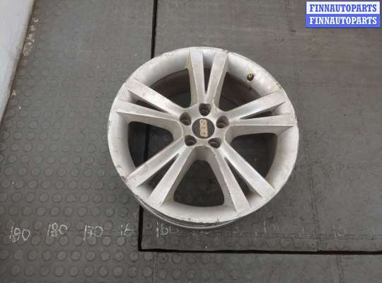 Комплект литых дисков ST350487 на Seat Ibiza 4 2008-2015