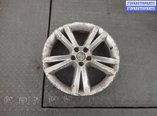 купить Комплект литых дисков на Seat Ibiza 4 2008-2015