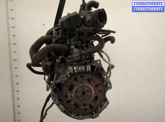 купить Двигатель (ДВС) на Nissan Qashqai 2006-2013
