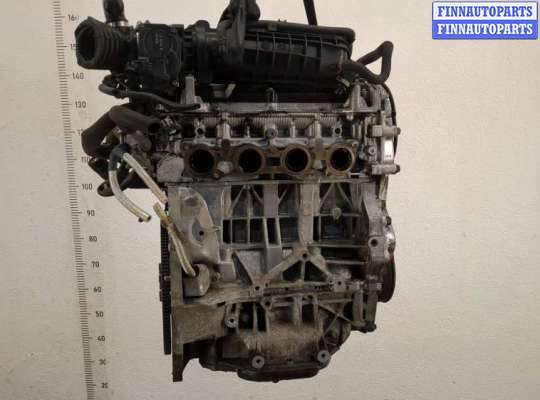 купить Двигатель (ДВС) на Nissan Qashqai 2006-2013