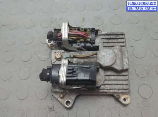 купить Блок управления двигателем на Opel Vectra C 2002-2008