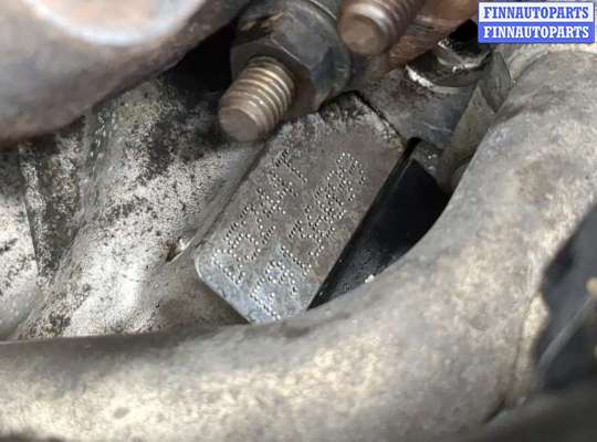 Насос ГУР (ЭУР, ЭГУР) на Volvo XC60 I (Y20)