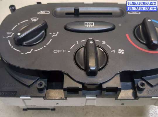купить Переключатель отопителя (печки) на Peugeot 206 1998-2012
