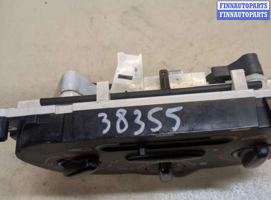 купить Переключатель отопителя (печки) на Peugeot 206 1998-2012