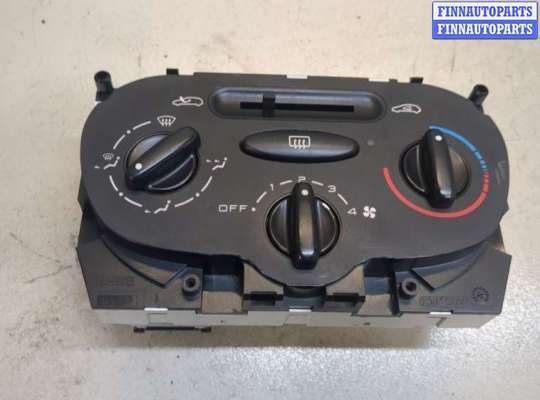 купить Переключатель отопителя (печки) на Peugeot 206 1998-2012