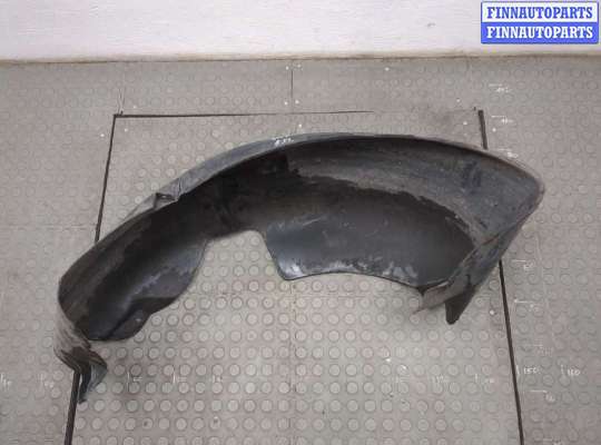 купить Защита арок (подкрылок) на Chevrolet Captiva 2006-2011