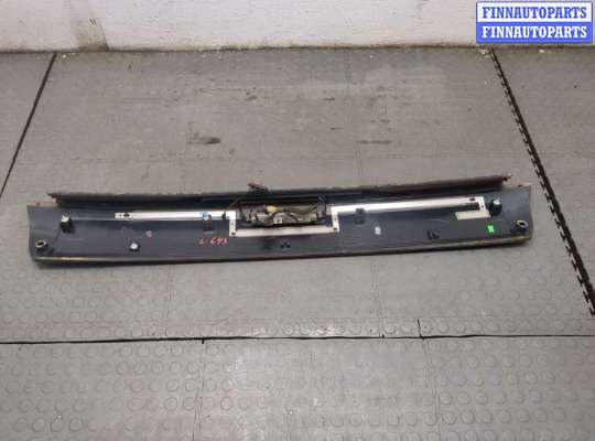 купить Спойлер на Honda Ridgeline 2005-2014