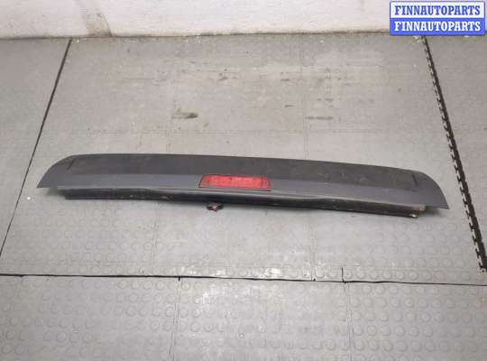 купить Спойлер на Honda Ridgeline 2005-2014