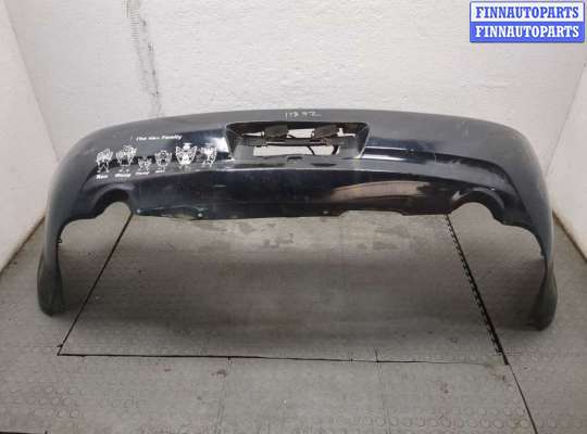 Бампер IFZ1589 на Infiniti G 2006-2013