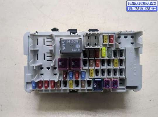 купить Блок предохранителей на Chevrolet Equinox 2017-2024