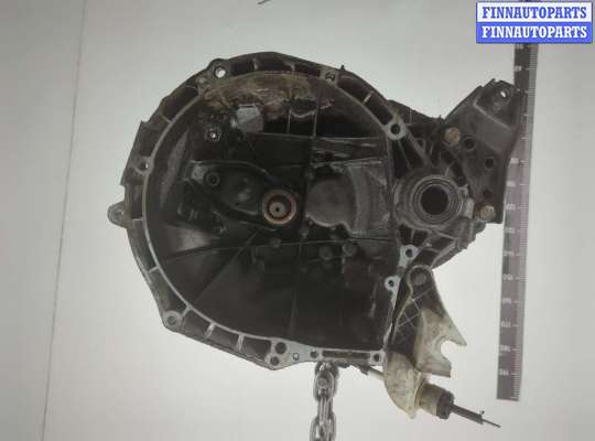 купить КПП 5-ст.мех. (МКПП) на Peugeot 207 2006-2015