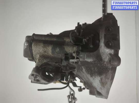 купить КПП 5-ст.мех. (МКПП) на Peugeot 207 2006-2015