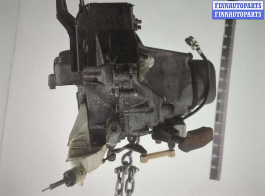 купить КПП 5-ст.мех. (МКПП) на Peugeot 207 2006-2015