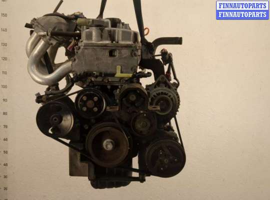 Заслонка дроссельная NS909491 на Nissan Almera N16 2000-2006