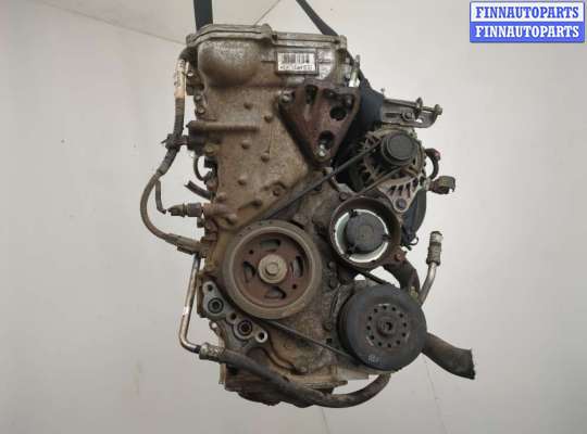 купить Двигатель (ДВС) на Toyota Auris E15 2006-2012