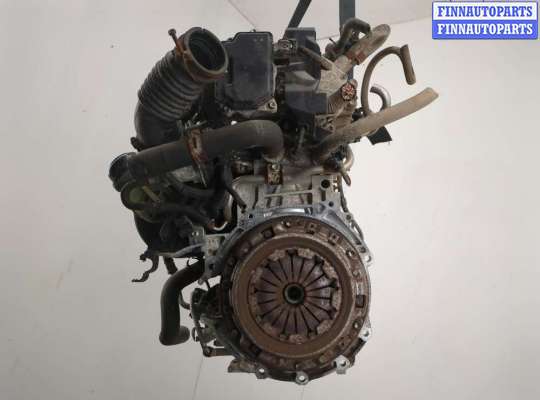 купить Двигатель (ДВС) на Toyota Auris E15 2006-2012