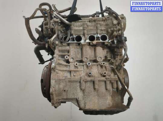 купить Двигатель (ДВС) на Toyota Auris E15 2006-2012