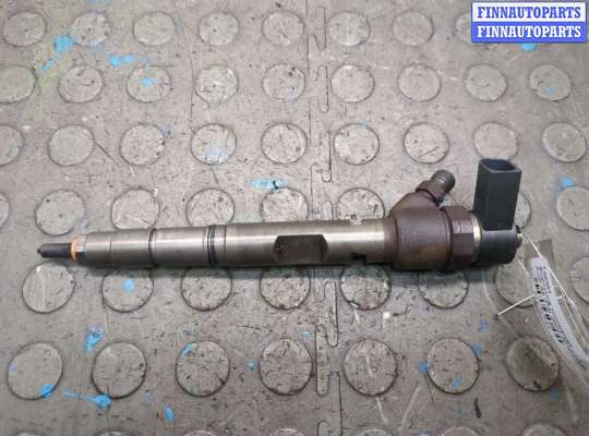 Форсунка топливная AU1748379 на Audi A8 (D3) 2002-2010