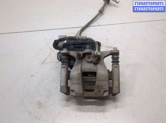 купить Суппорт на Ford Explorer 2019-2025