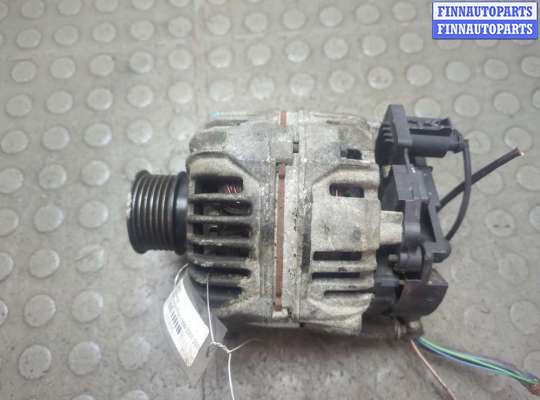 Генератор VG2752702 на Volkswagen Polo 1999-2001