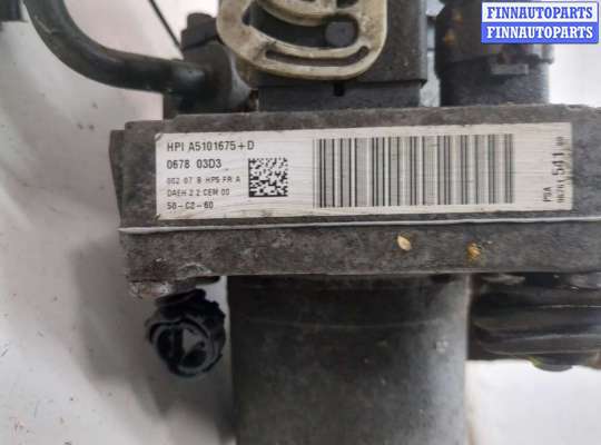 купить Насос электрический усилителя руля на Peugeot 508 2010-2018