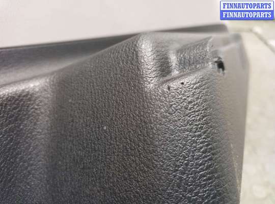 купить Пластик (обшивка) внутреннего пространства багажника на BMW X2 (F39) 2017-2023