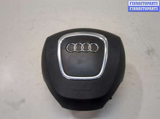 купить Подушка безопасности водителя на Audi A6 (C6) Allroad 2006-2012
