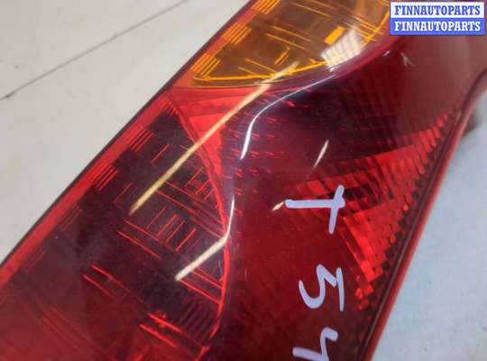 купить Фонарь (задний) на Nissan Note E11 2005-2013