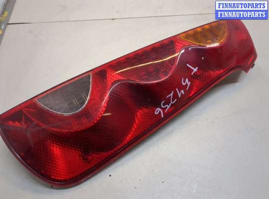 купить Фонарь (задний) на Nissan Note E11 2005-2013