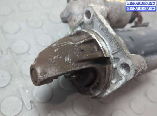 купить Стартер на Ford Focus 2 2005-2008