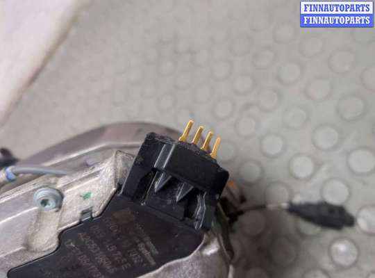 купить Турбина на Audi A6 (C6) 2004-2011