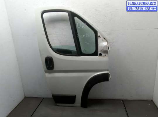 Купить Ручка двери наружная на Citroen Jumper (Relay) 2014-2025 Ручка двери наружная CT1111109 на Citroen Jumper (Relay) 2014-2025