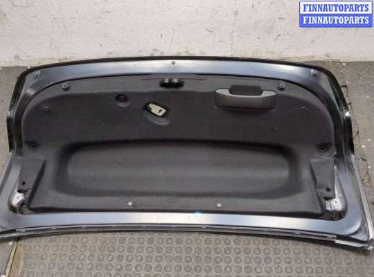 купить Фонарь крышки багажника на Mazda 3 (BP) 2019-2025