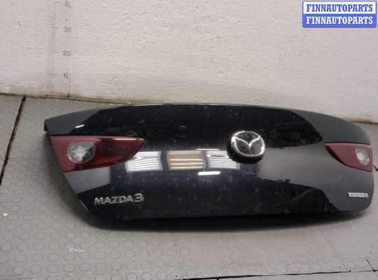 купить Фонарь крышки багажника на Mazda 3 (BP) 2019-2025