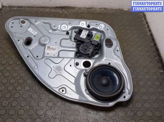 Стеклоподъемник электрический FO2139001 на Ford Kuga 2008-2012