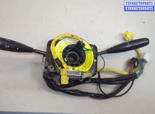 купить Переключатель поворотов и дворников (стрекоза) на Opel Frontera B 1999-2004