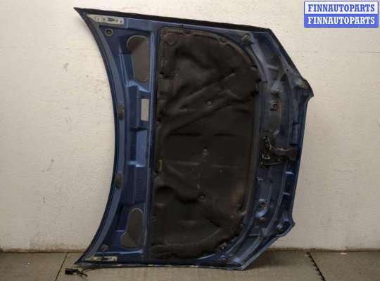 купить Капот на Audi A4 (B8) 2007-2011