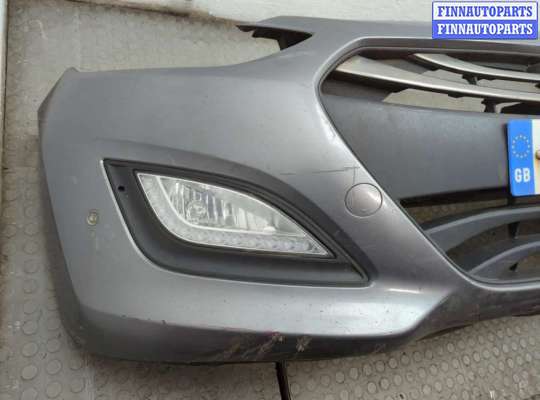 купить Бампер на Hyundai i30 2011-2017