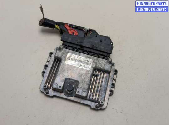 Блок управления двигателем FO2098641 на Ford Mondeo 4 2007-2015