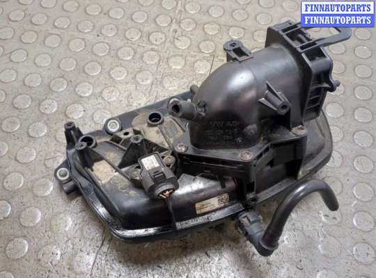 Купить Коллектор впускной на Volkswagen Passat 6 2005-2010 Коллектор впускной VG2764130 на Volkswagen Passat 6 2005-2010