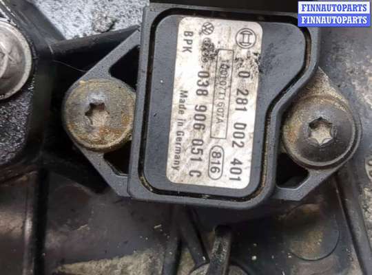 купить Коллектор впускной на Volkswagen Passat 6 2005-2010