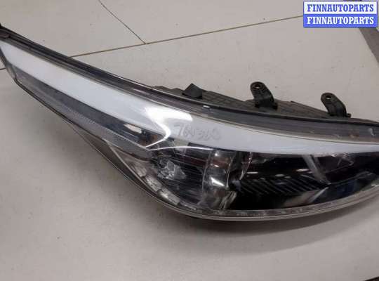 Фара (передняя) KA612640 на KIA Ceed 2012-2018